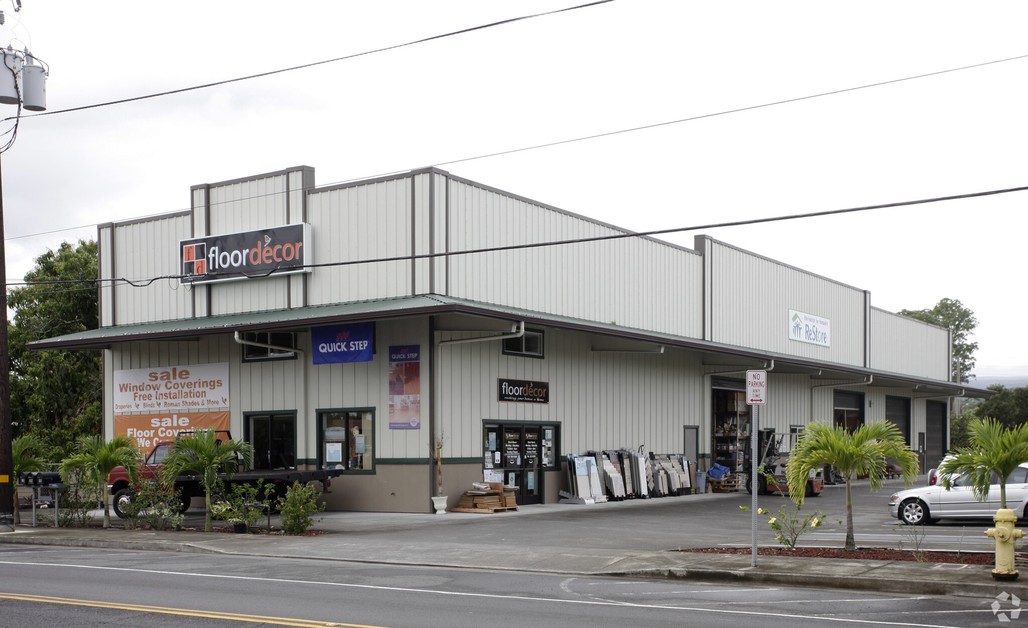 700 Manono St, Hilo, HI for sale Primary Photo- Image 1 of 1