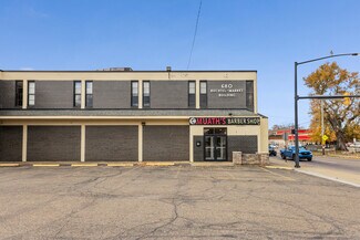 More details for 680 E Market St, Akron, OH - Office for Sale