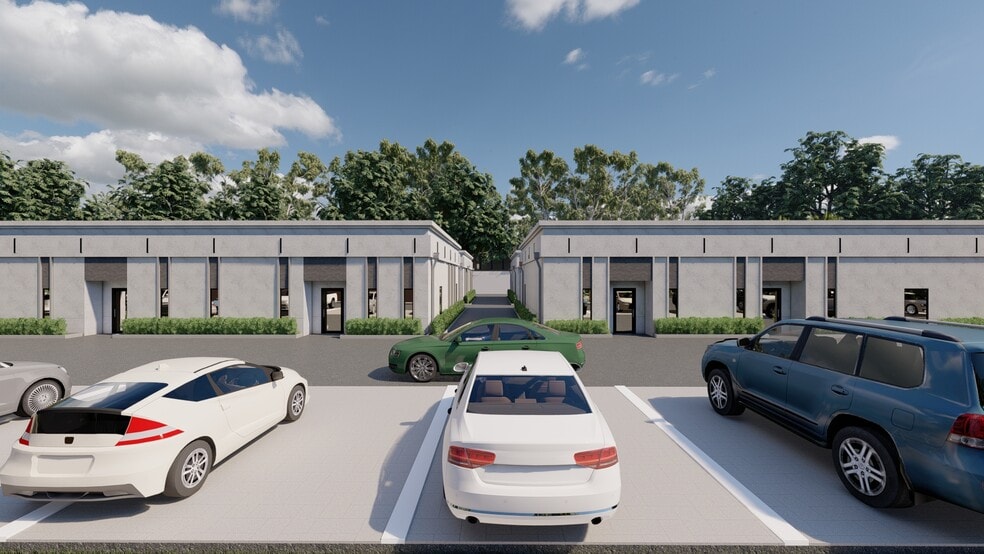 6499 38th Ave N, Saint Petersburg, FL for lease - Building Photo - Image 3 of 9