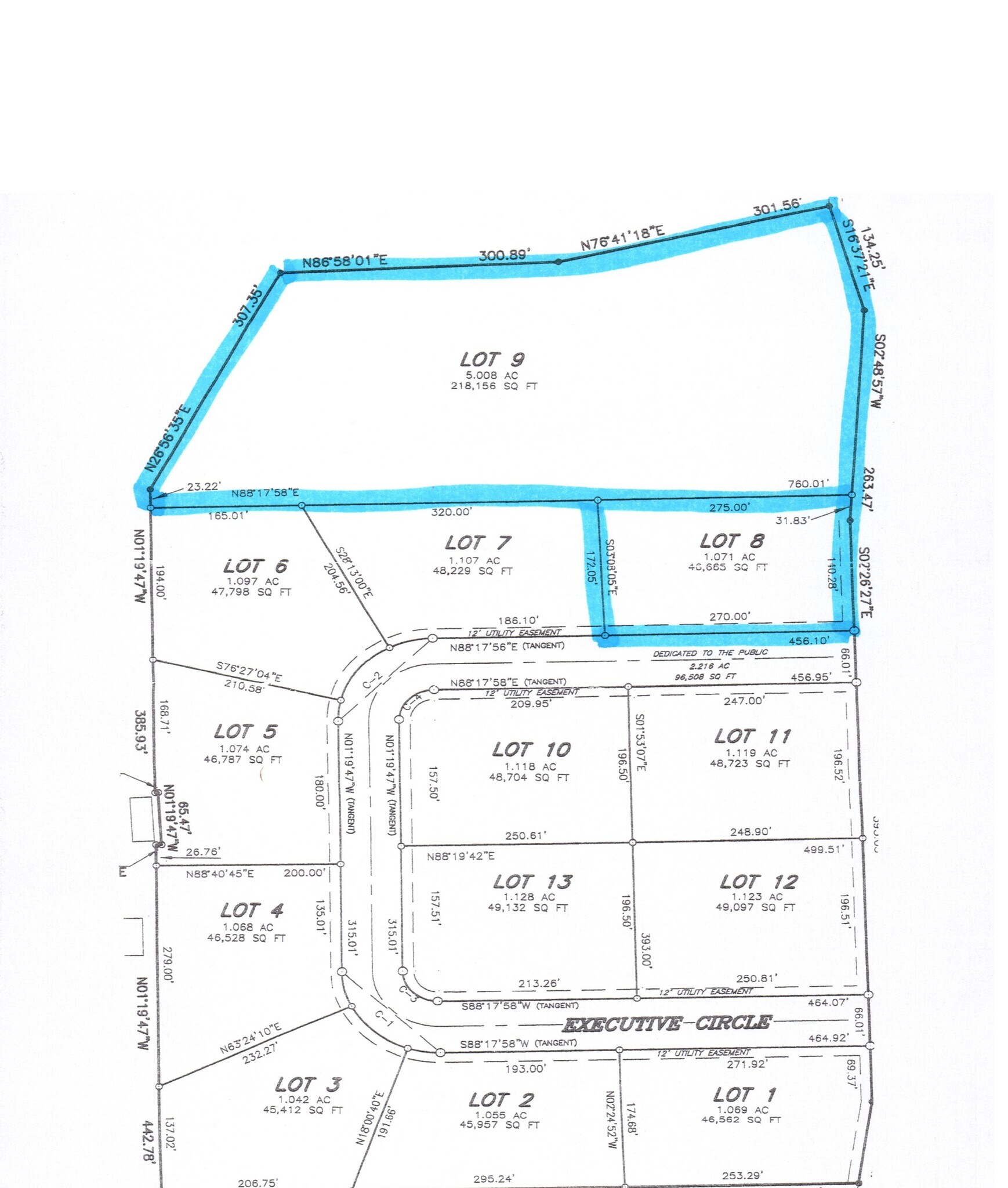 Executive Cir, Little Suamico, WI for sale Building Photo- Image 1 of 1
