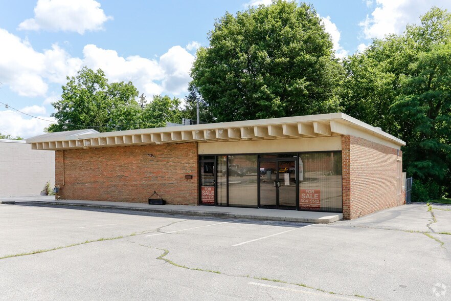 121 S Main St, Union, OH for sale - Primary Photo - Image 1 of 1