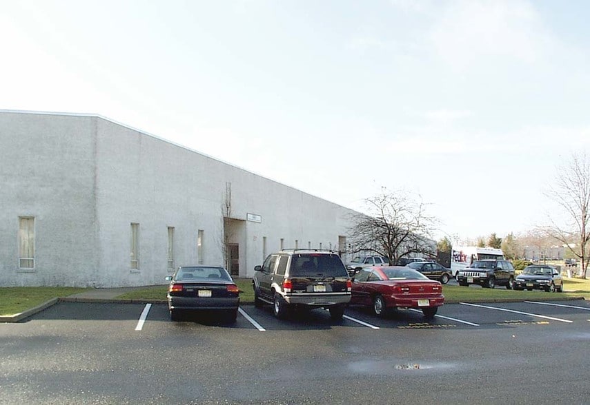 17-39 Leslie Ct, Whippany, NJ for lease - Other - Image 3 of 11