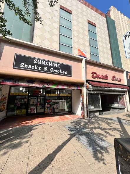 6015-6017 Penn Ave, Pittsburgh, PA for sale - Building Photo - Image 2 of 10