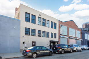 4947 31st St, Long Island City NY - Warehouse