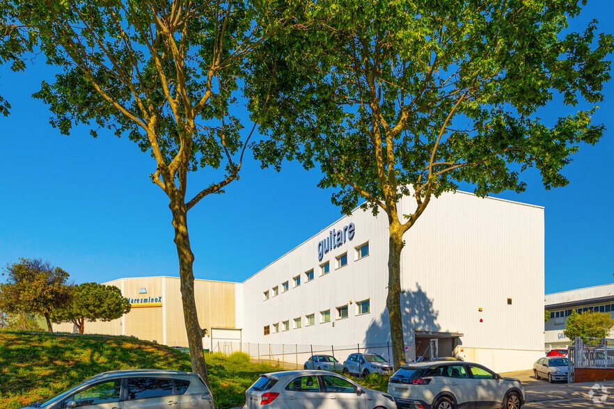 Carrer de la Resseguidora, 1, Mataró, Barcelona for sale - Primary Photo - Image 1 of 2