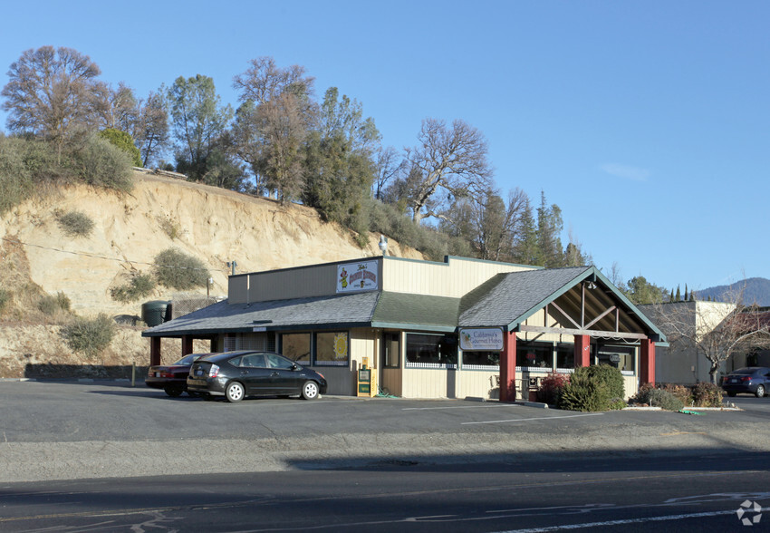 40470 Ca-41 Hwy, Oakhurst, CA 93644 | LoopNet