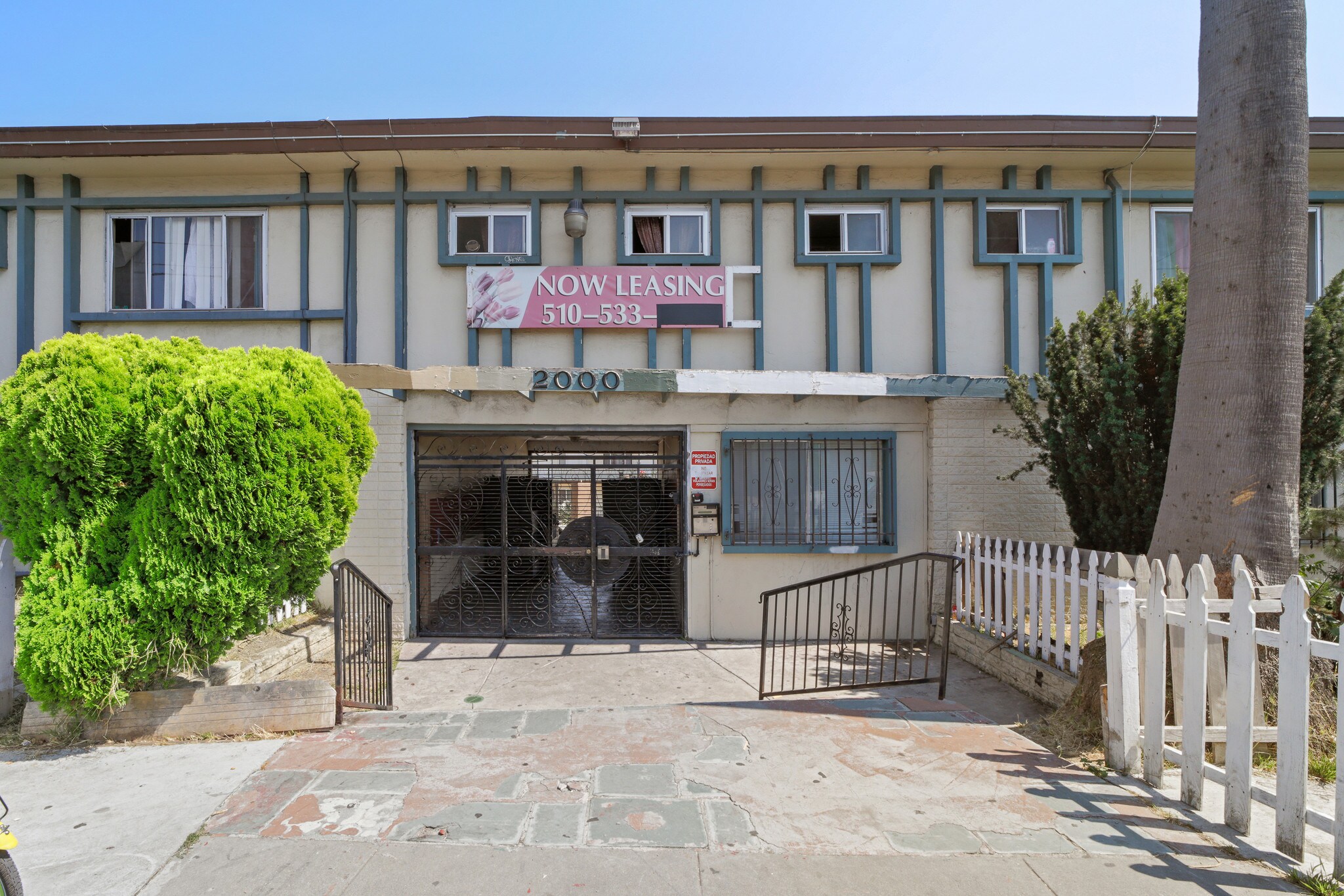 2000 36th Ave, Oakland, CA for sale Other- Image 1 of 1