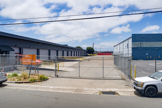 More details for 2717-2721 Kurtz St, San Diego, CA - Industrial for Lease