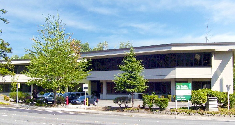 3150 Richards Rd, Bellevue, WA for lease - Building Photo - Image 1 of 4