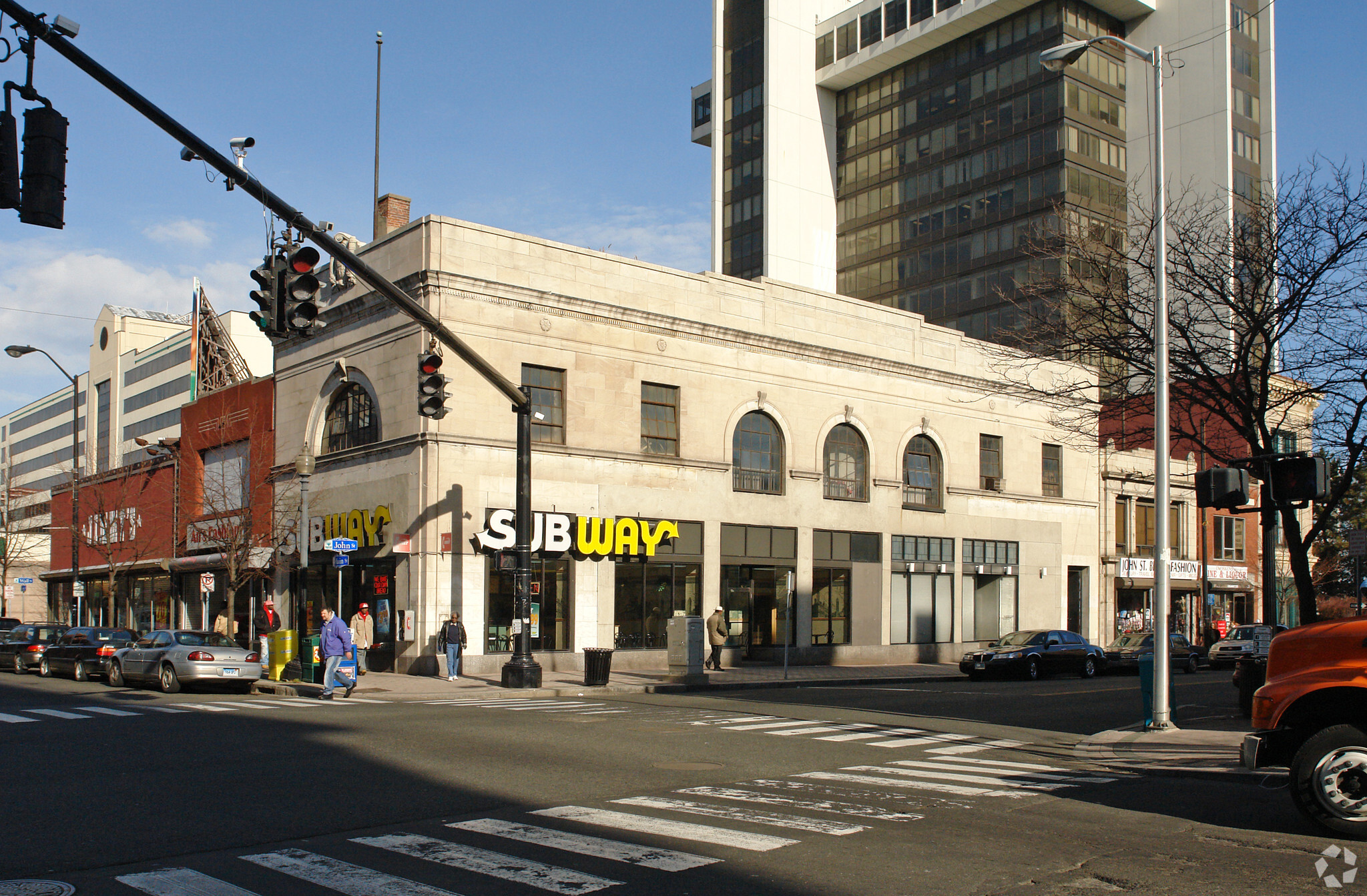 984-986 Main St, Bridgeport, CT for sale Primary Photo- Image 1 of 1