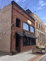 1599 Esmeralda Ave, Minden NV - Pub