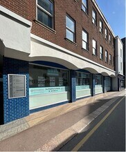 3 Commercial St, Jersey for lease Building Photo- Image 1 of 1