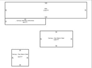 310 S Klein Ave, Oklahoma City, OK for lease Site Plan- Image 1 of 1