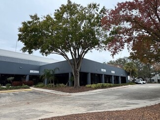 More details for 121 Kelsey Ln, Tampa, FL - Industrial for Lease