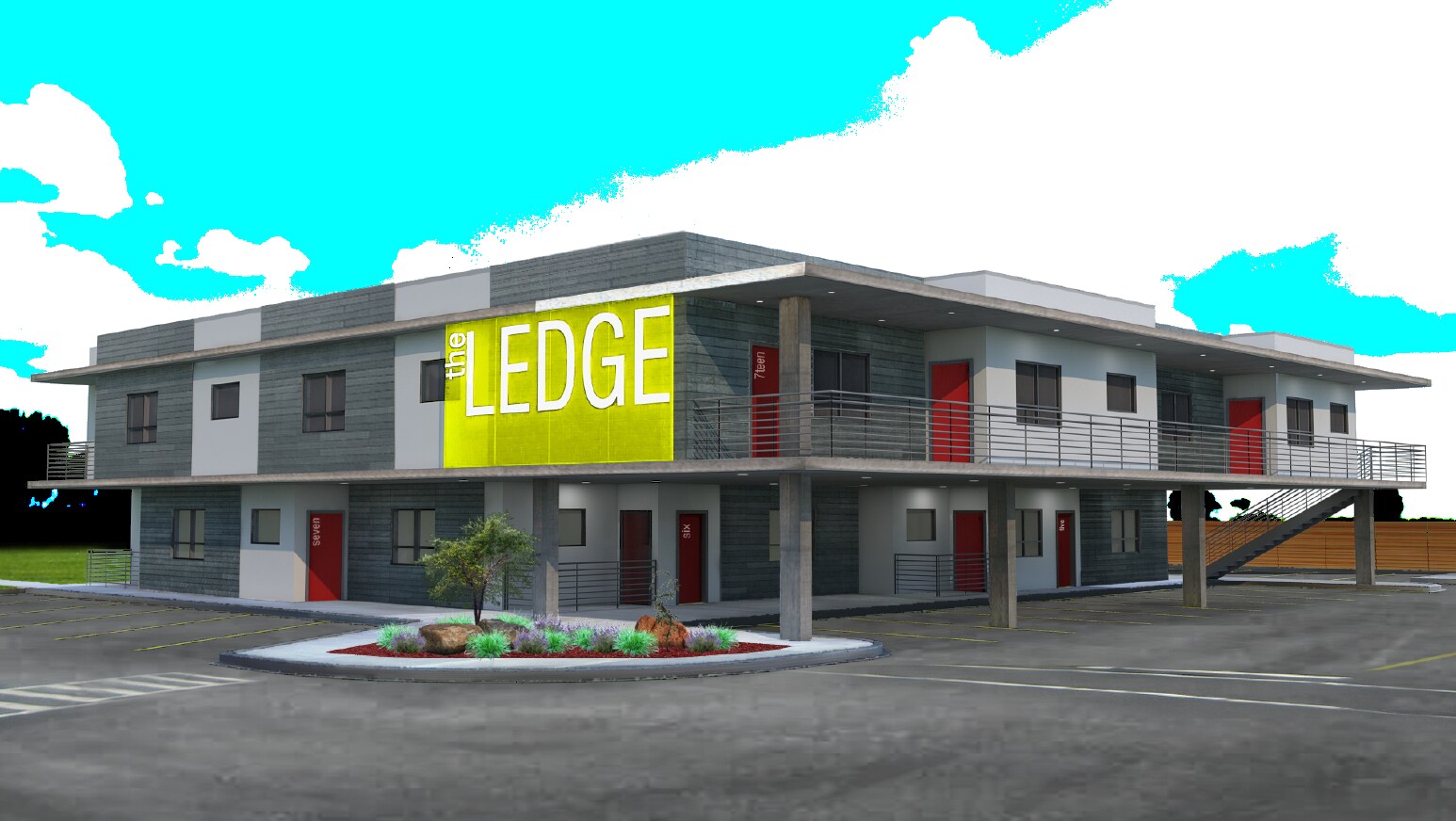 902 Oklahoma Blvd, Alva, OK for sale Building Photo- Image 1 of 1