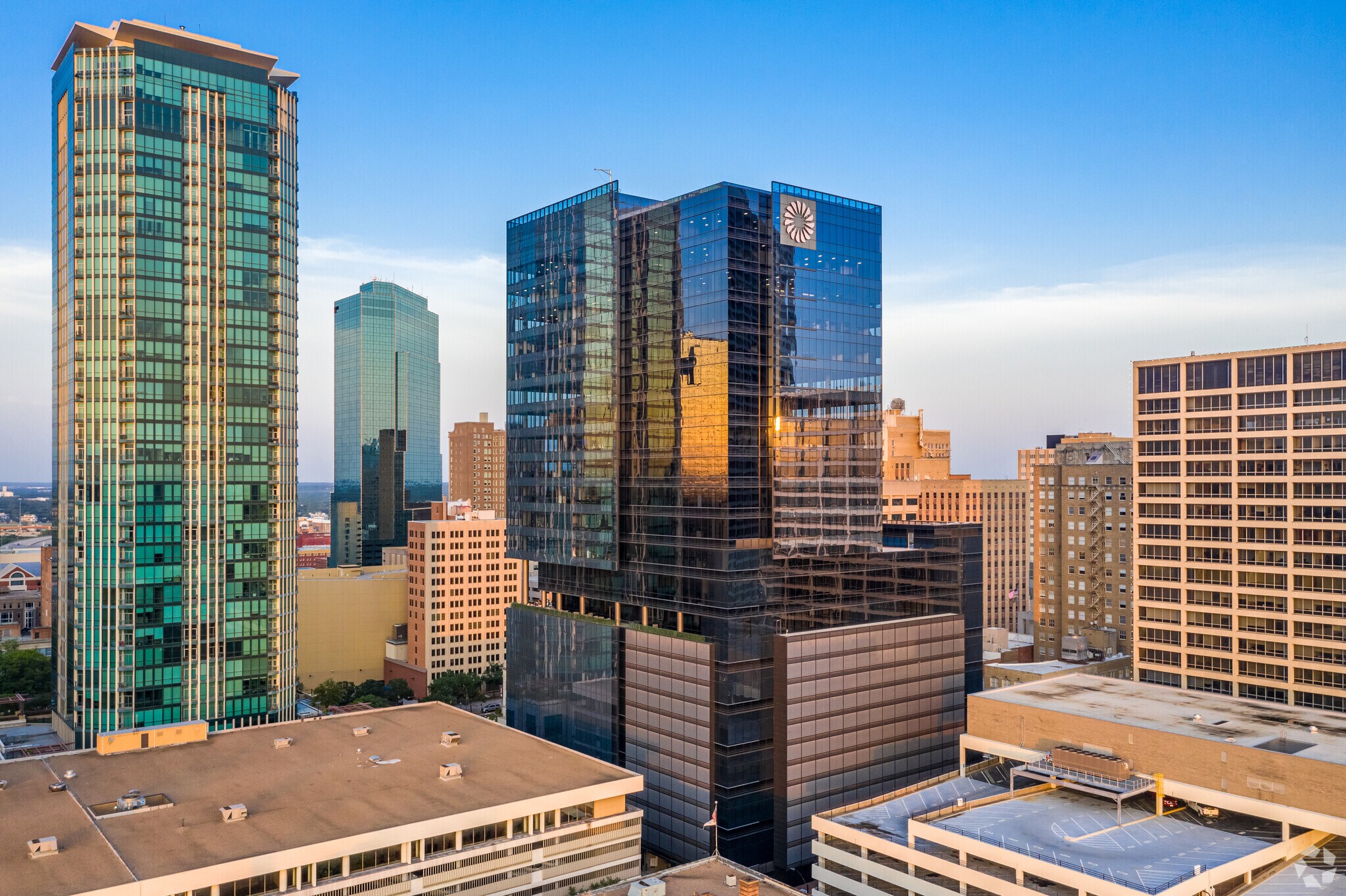 640 Taylor St, Fort Worth, TX 76102 Retail for Lease