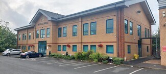 More details for Steelpark Rd, Halesowen - Office for Lease