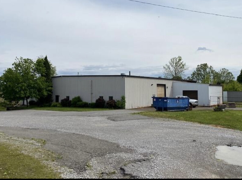 120 Enterprise Dr, Madisonville, KY for sale - Building Photo - Image 1 of 1