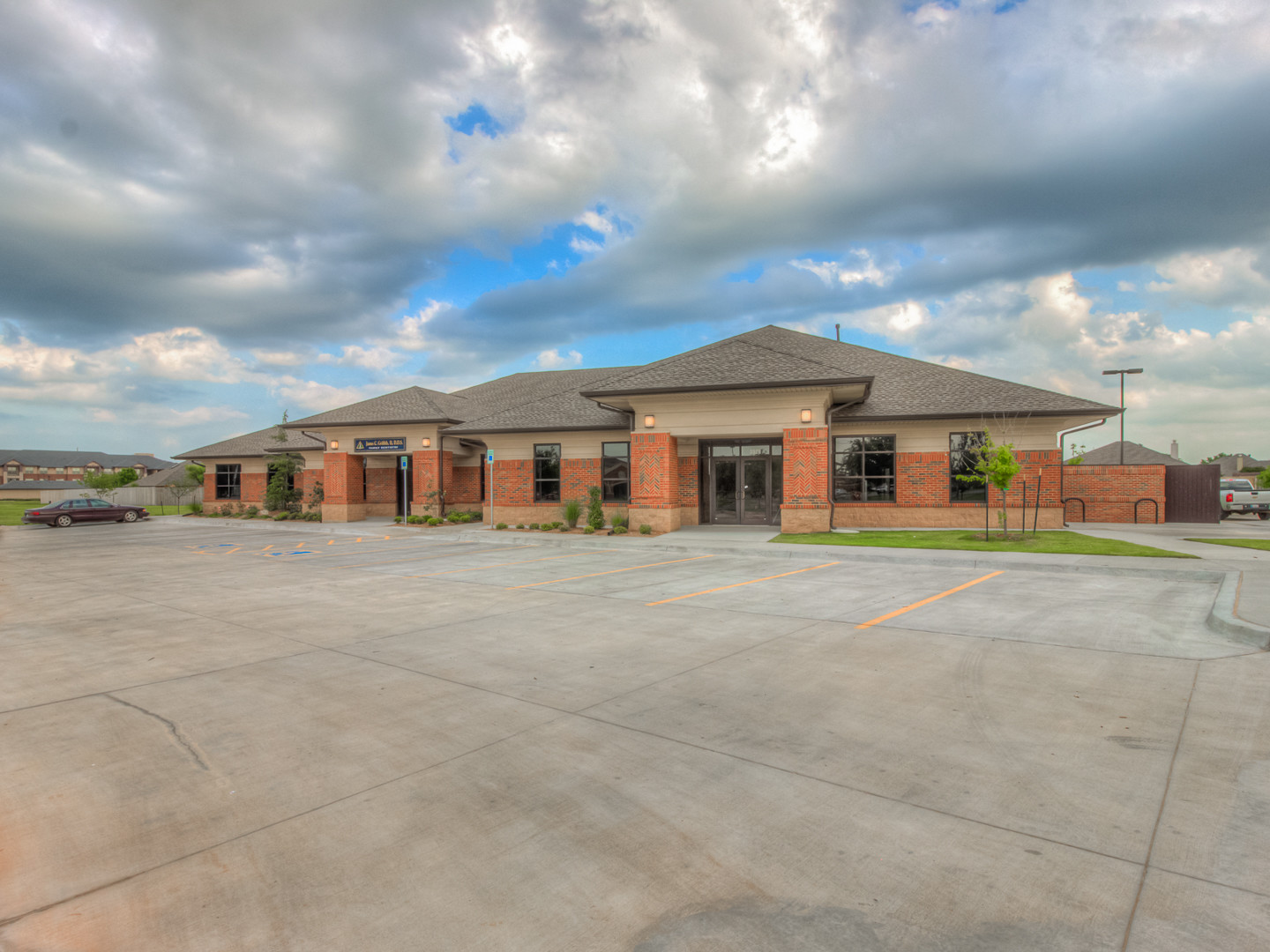 3928 W Tecumseh Rd, Norman, OK for sale Building Photo- Image 1 of 1