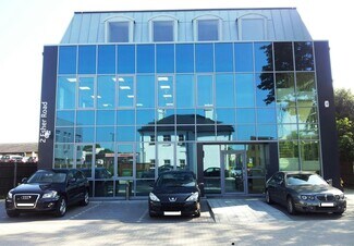 More details for 2 Esher Rd, Walton On Thames - Office for Lease