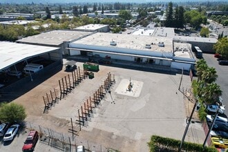 3000 Winchester Blvd, Campbell, CA - AERIAL  map view