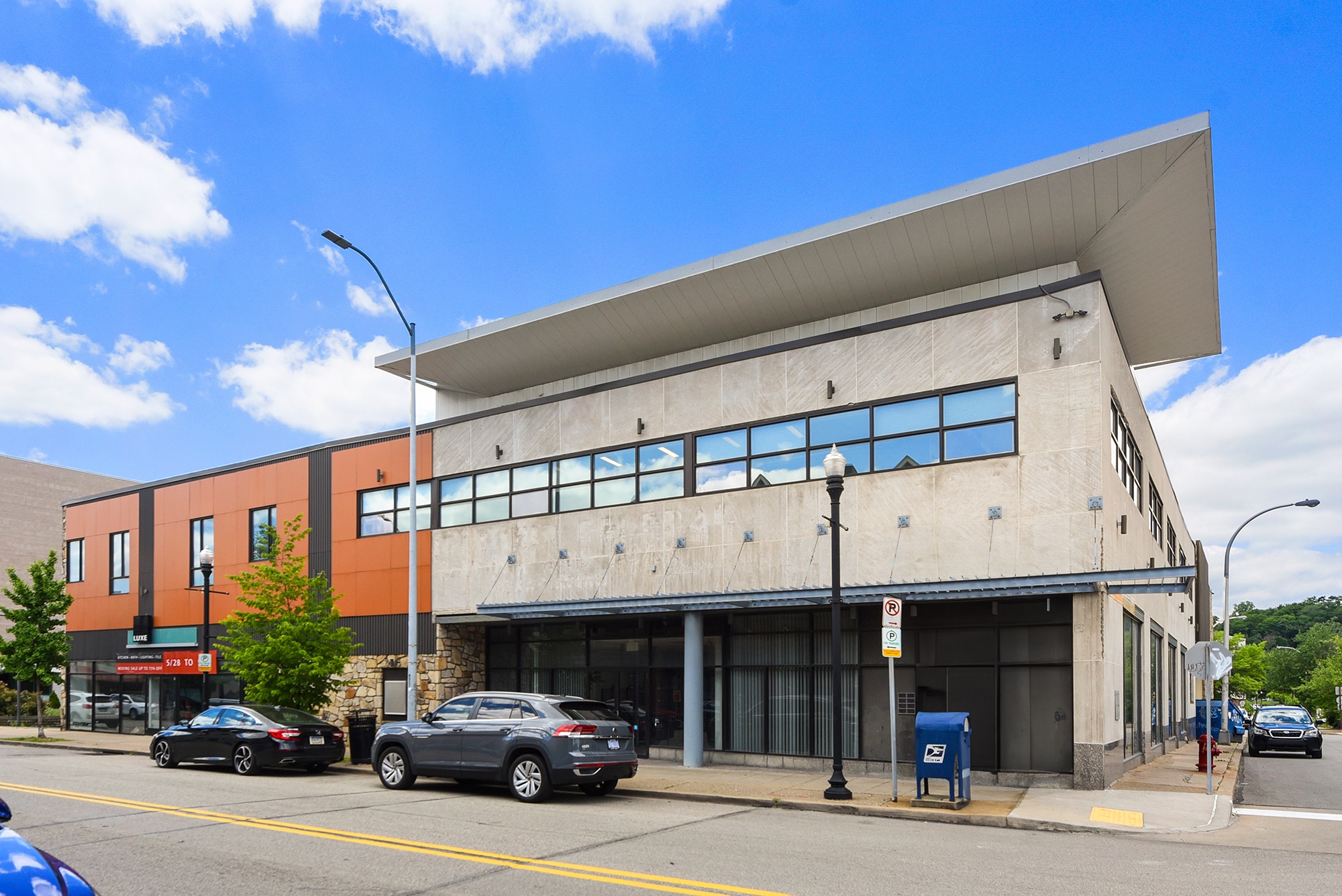 217 N Highland Ave, East Liberty, PA for sale Building Photo- Image 1 of 27