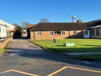 More details for 15A Ashbourne Rd, Stoke On Trent - Office for Lease