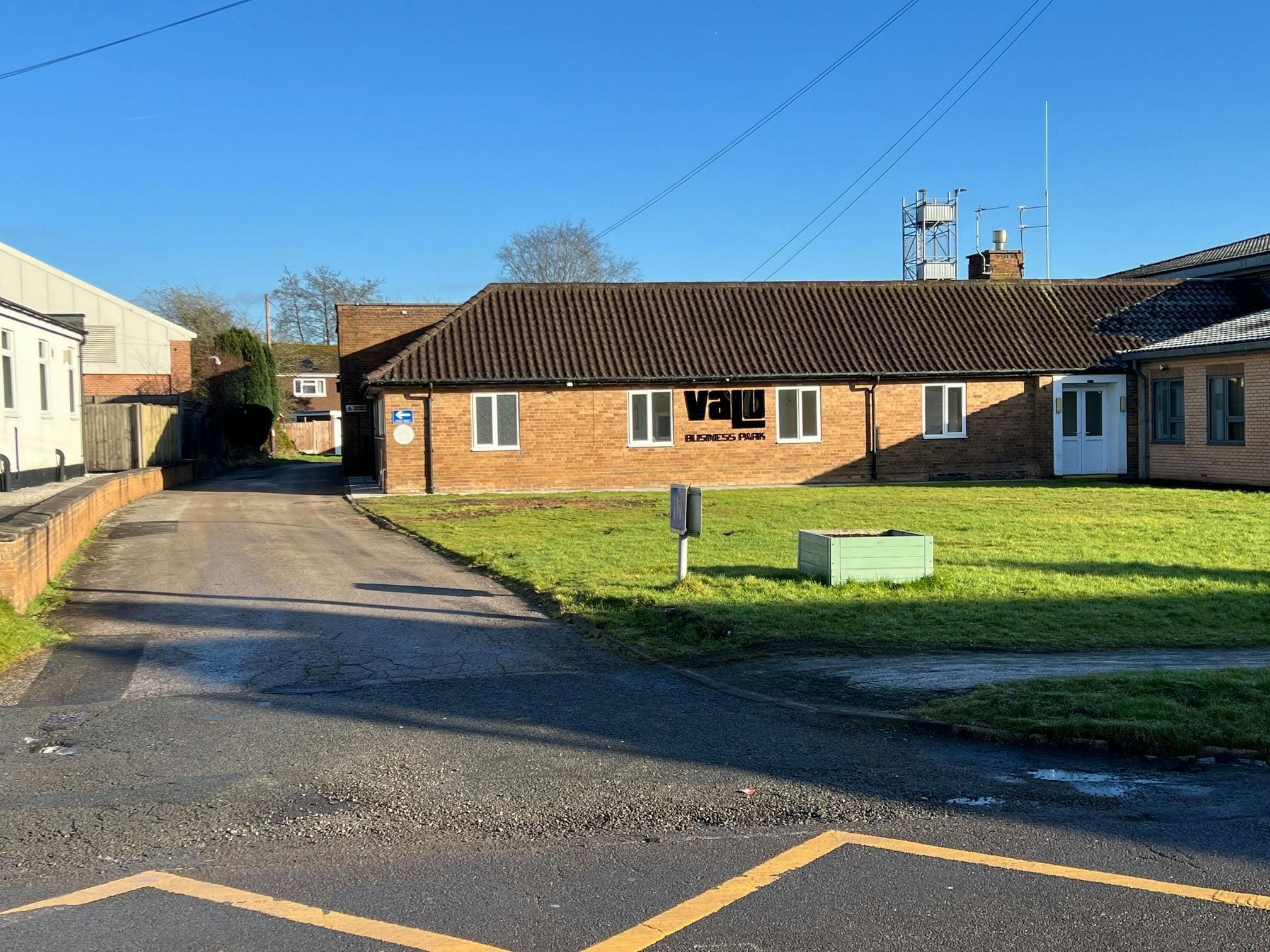 15A Ashbourne Rd, Stoke On Trent for lease Building Photo- Image 1 of 5