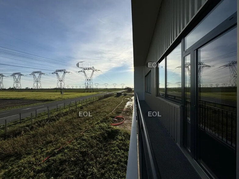 Flex in Villebon-sur-Yvette for lease - Building Photo - Image 1 of 7