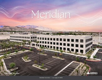 More details for 1 Meridian Vista Dr, Las Vegas, NV - Office for Lease