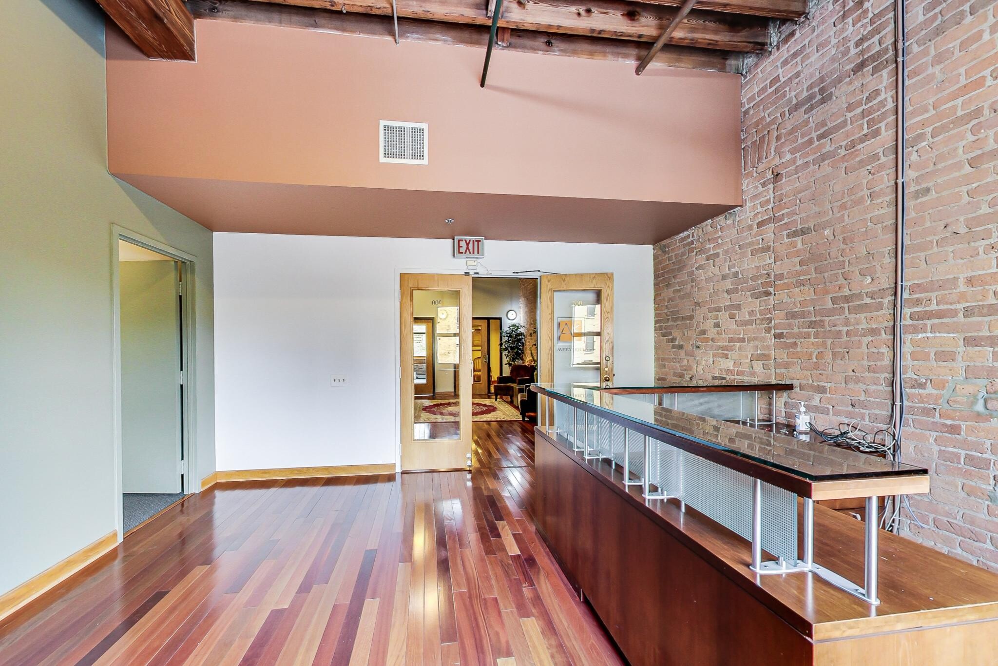 607 W Fulton St, Chicago, IL for lease Interior Photo- Image 1 of 6