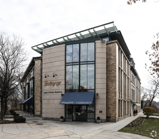 2300 Calvert St NW, Washington, DC for sale - Primary Photo - Image 1 of 1