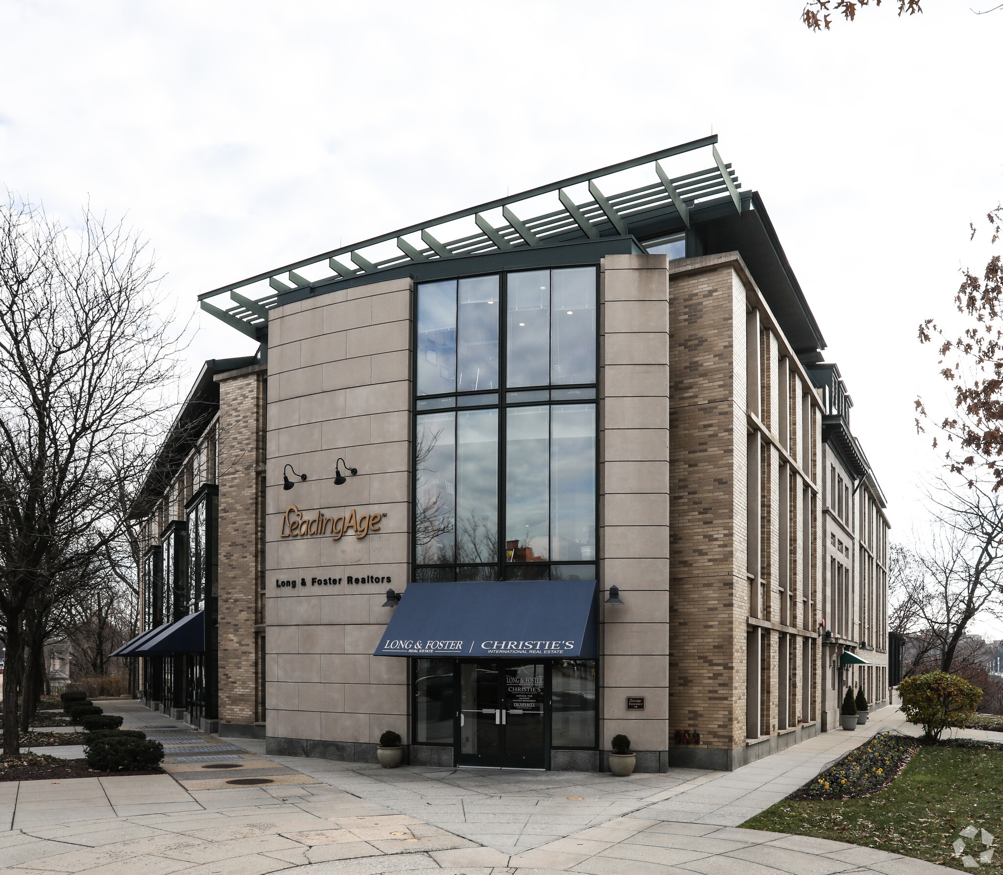2300 Calvert St NW, Washington, DC for sale Primary Photo- Image 1 of 1