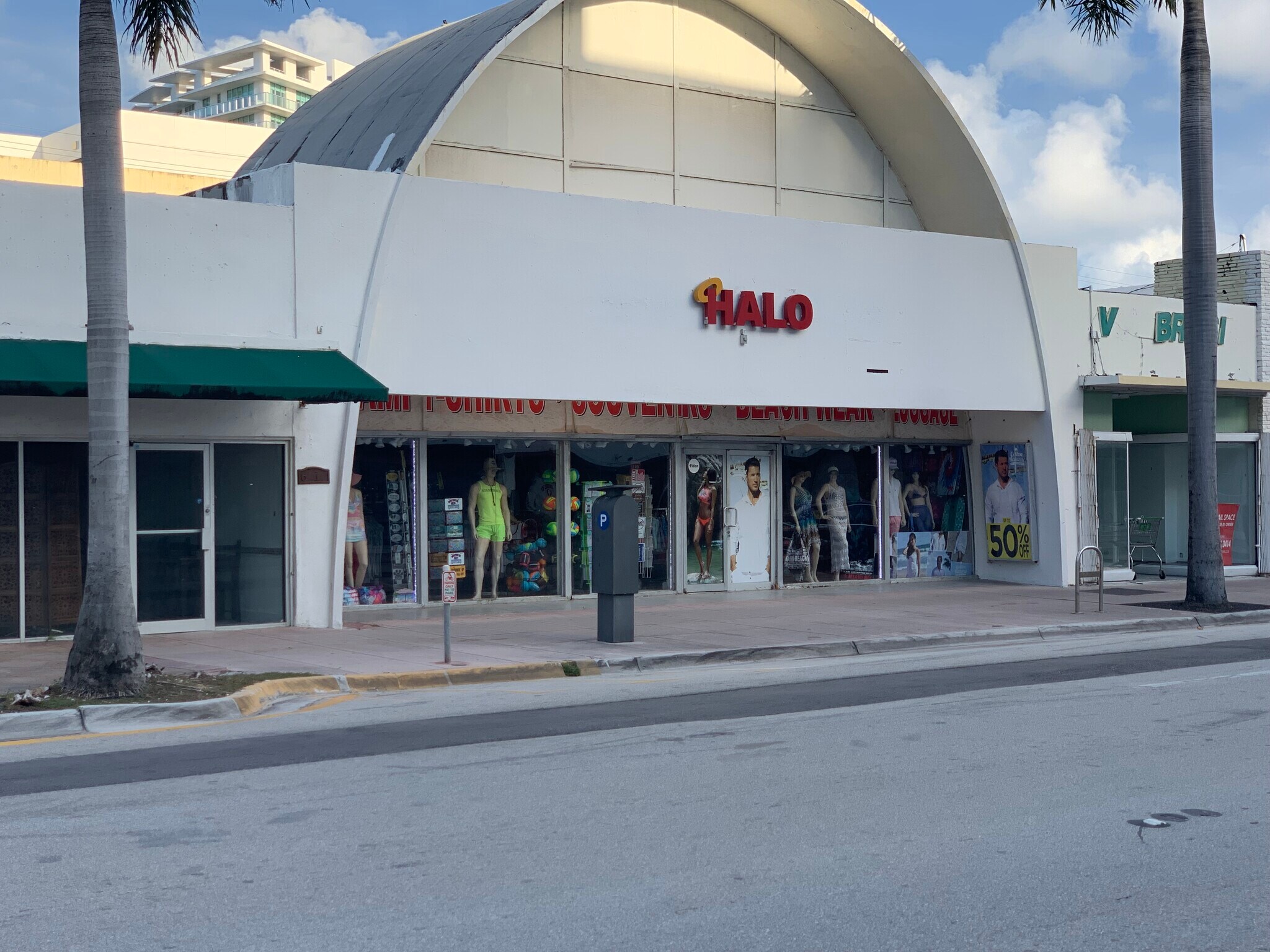 6604-6640 Collins Ave, Miami Beach, FL for lease Building Photo- Image 1 of 4