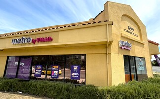 More details for 699 Curtner Ave, San Jose, CA - Retail for Lease