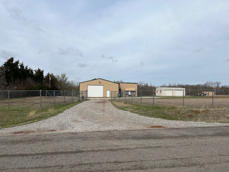 1274 County Street 2970, Blanchard, OK 73010 Industrial for Sale