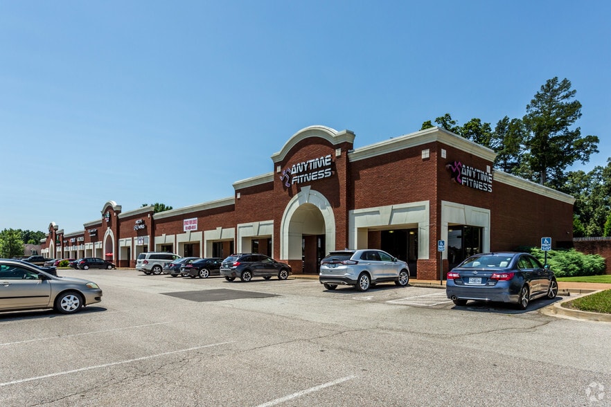 1105 N Houston Levee Rd, Cordova, TN for sale - Primary Photo - Image 1 of 1