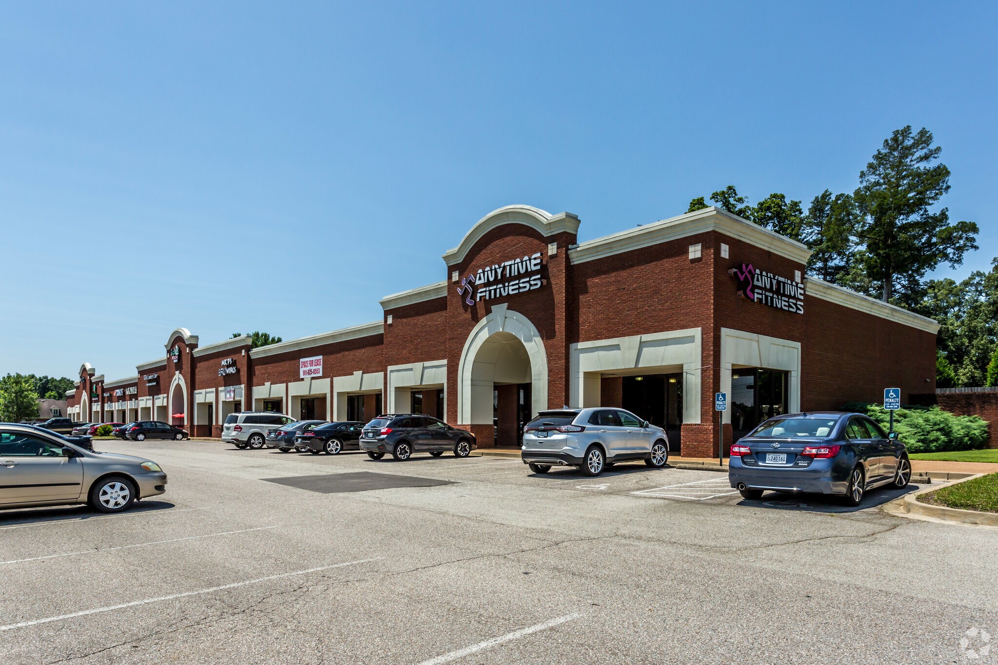 1105 N Houston Levee Rd, Cordova, TN for sale Primary Photo- Image 1 of 1
