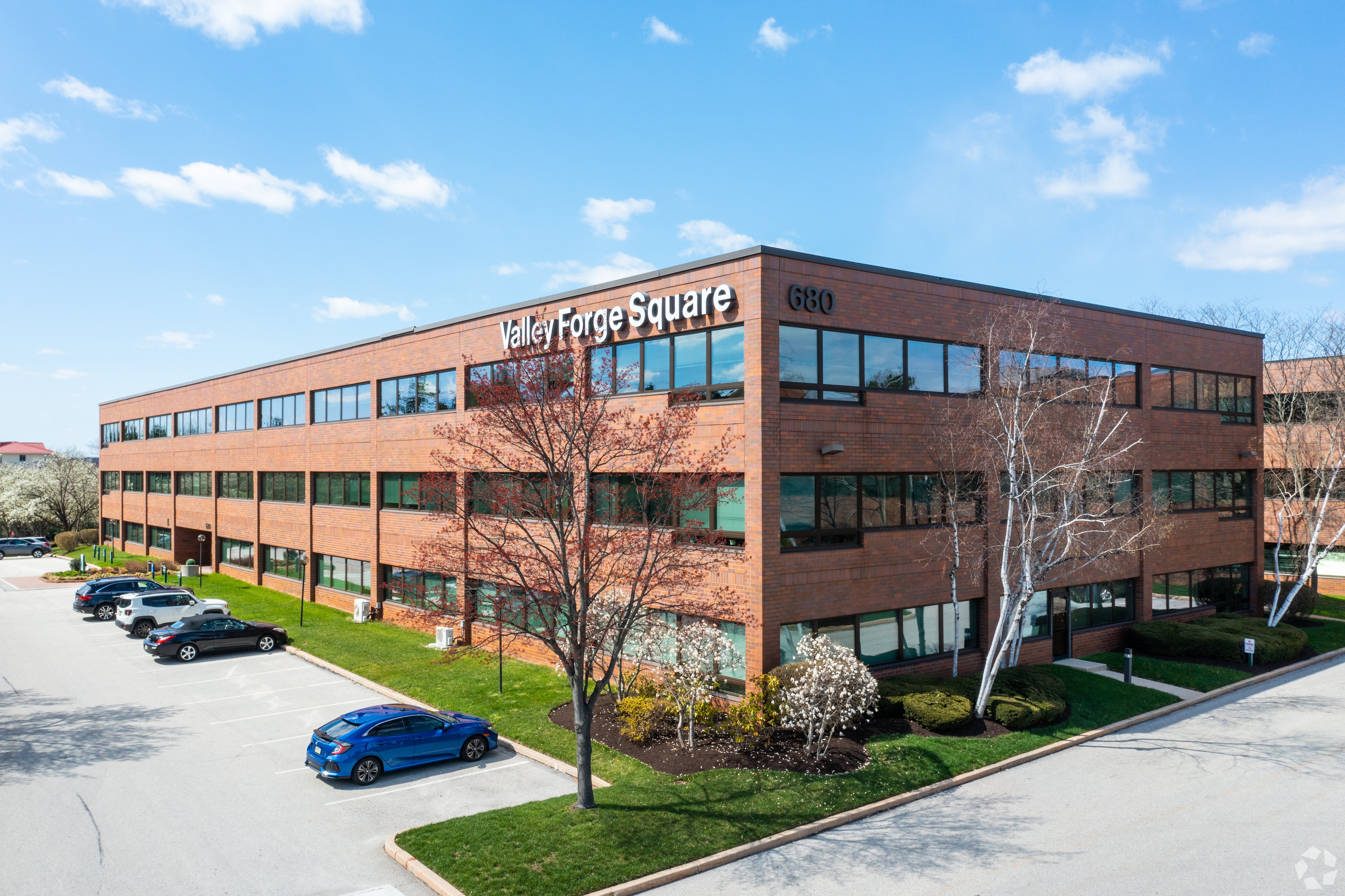 Industrial to Rent, 741 3rd Avenue, 19406 - CBRE Commercial