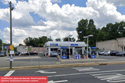 Redevelopment Site / Land Lease - Gas Station