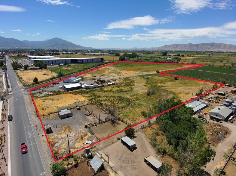 1617 N 300 W, Spanish Fork, UT for sale - Building Photo - Image 2 of 8