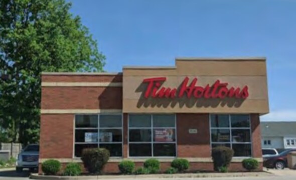 216 National Rd W, Richmond, IN for sale Building Photo- Image 1 of 1