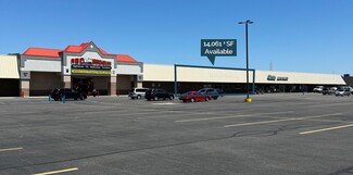 More details for 7215-7423 E 10 Mile Rd, Center Line, MI - Retail for Lease