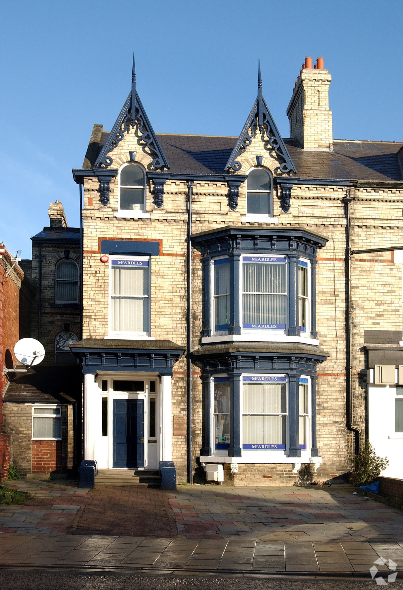 44 Victoria Rd, Hartlepool for sale Primary Photo- Image 1 of 1