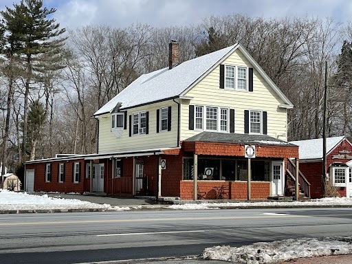 10 E Main St, Avon, CT for sale - Building Photo - Image 1 of 1
