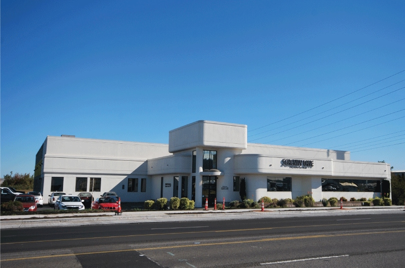 4211 W 11th Ave, Eugene, OR for lease - Building Photo - Image 1 of 14