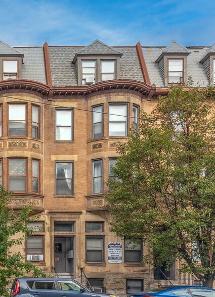 46 W Biddle St, Baltimore, MD for sale - Building Photo - Image 1 of 49