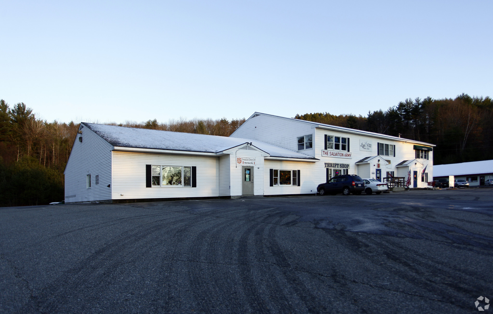 132 Monadnock Hwy, Keene, NH for sale Primary Photo- Image 1 of 14