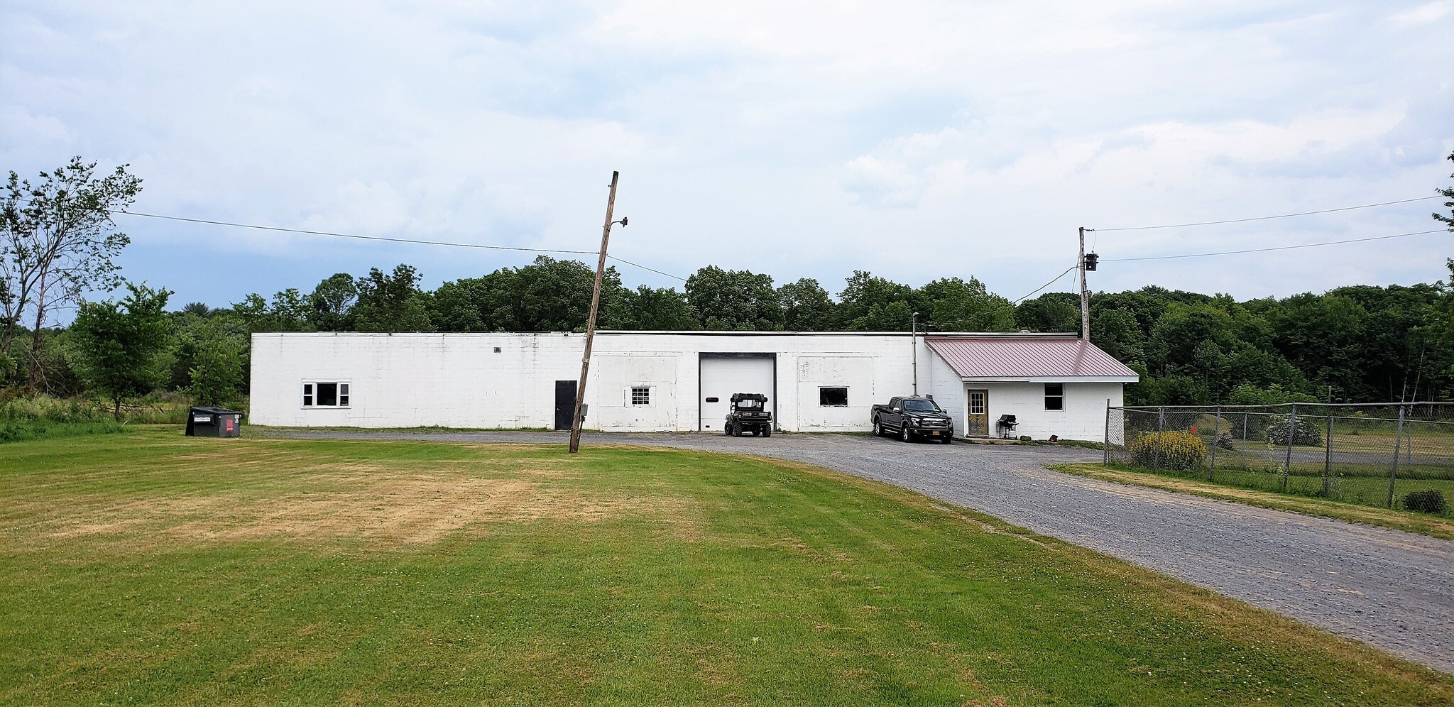 799 County Route 111, Hannacroix, NY 12087
