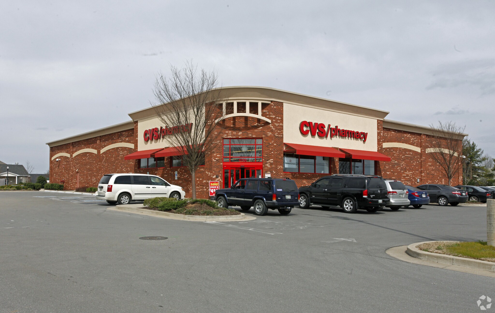 4058 Franklin Rd, Murfreesboro, TN for sale Primary Photo- Image 1 of 1